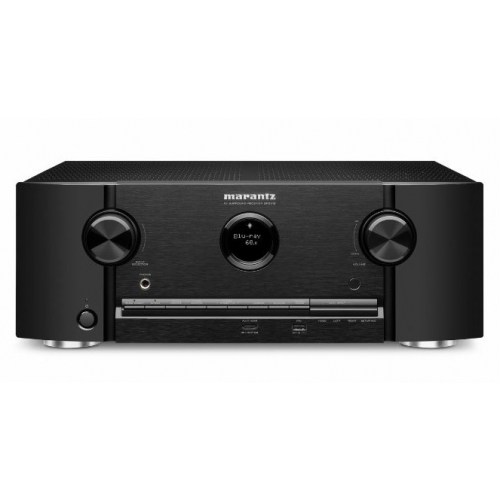 test Marantz SR5012 AV環繞擴大機