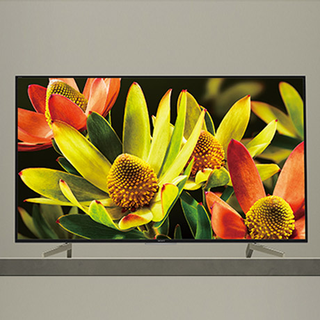 SONY 70吋4K 液晶電視KD-70X8300F